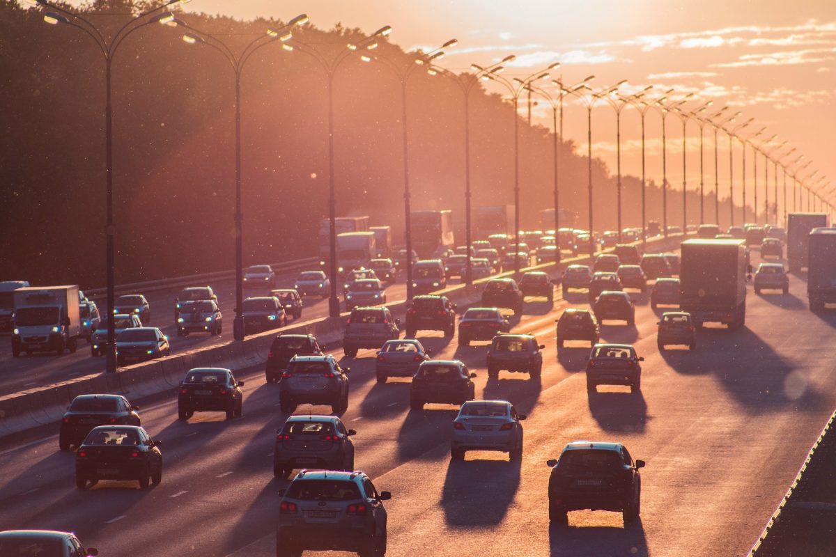 How to avoid electric charging station traffic jams on your way to France