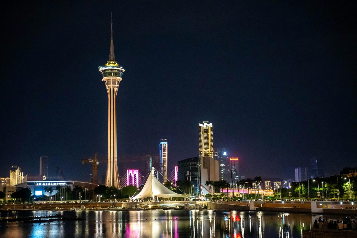 Waar Oost en West elkaar ontmoeten: ontdek waarom Macao één van de uniekste citytrips van 2026 is