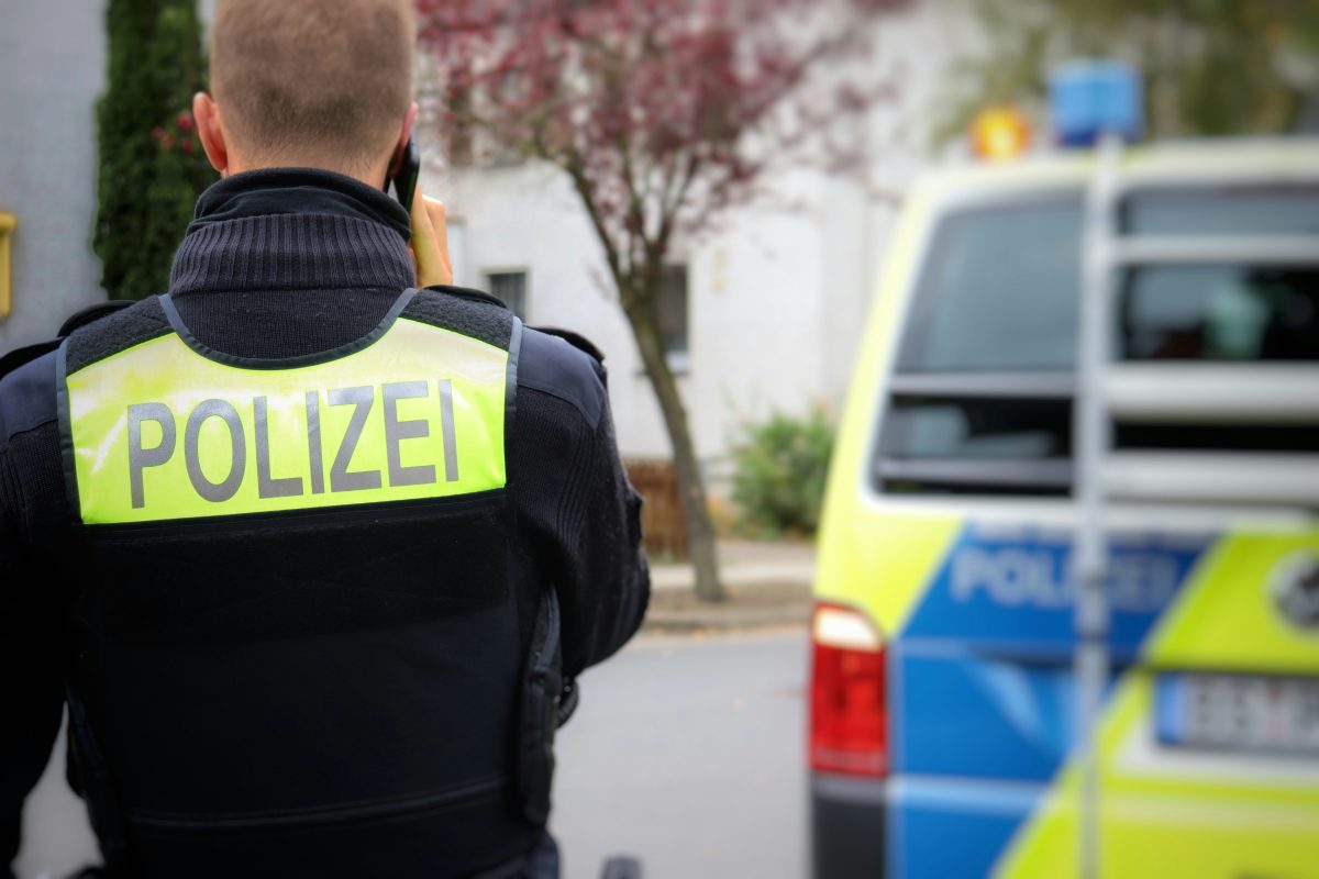 Duitse politie zoekt klimaatactivist in heel Europa na reeks sabotageacties