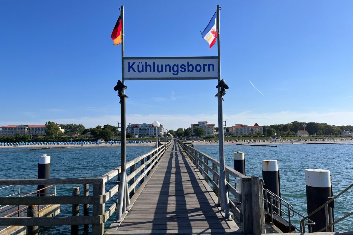 Already 1 death and 3 infections caused by Vibrio bacteria on German Baltic Sea coast