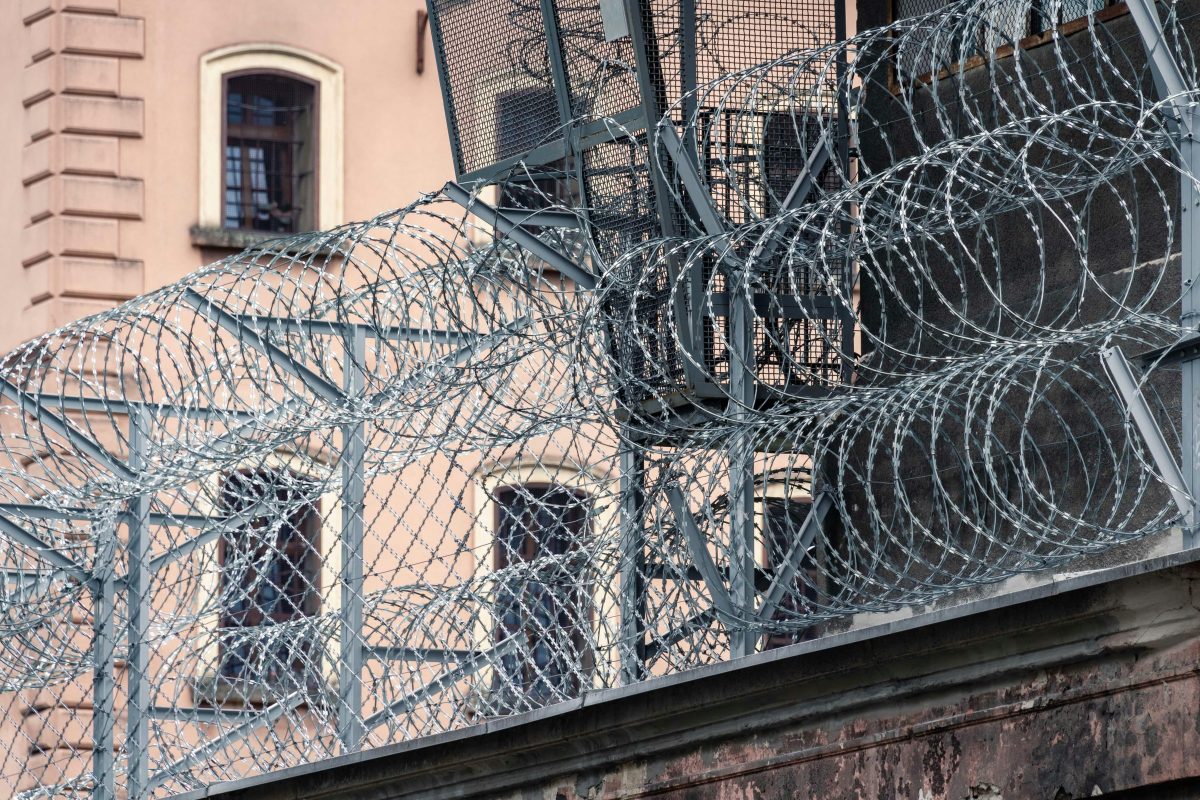 Geen executies met stikstof meer in Alabama