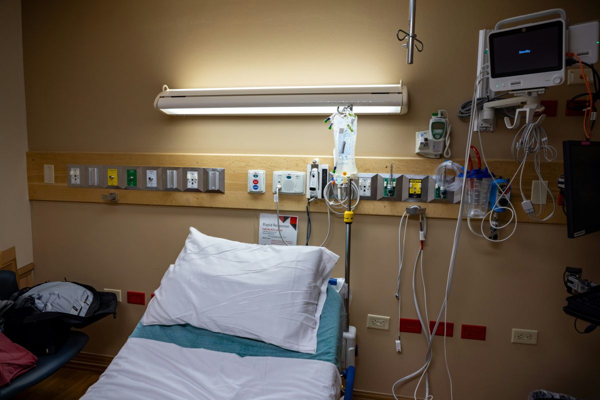 Explosieve diarree breidt uit van VS naar Groot-Brittannië