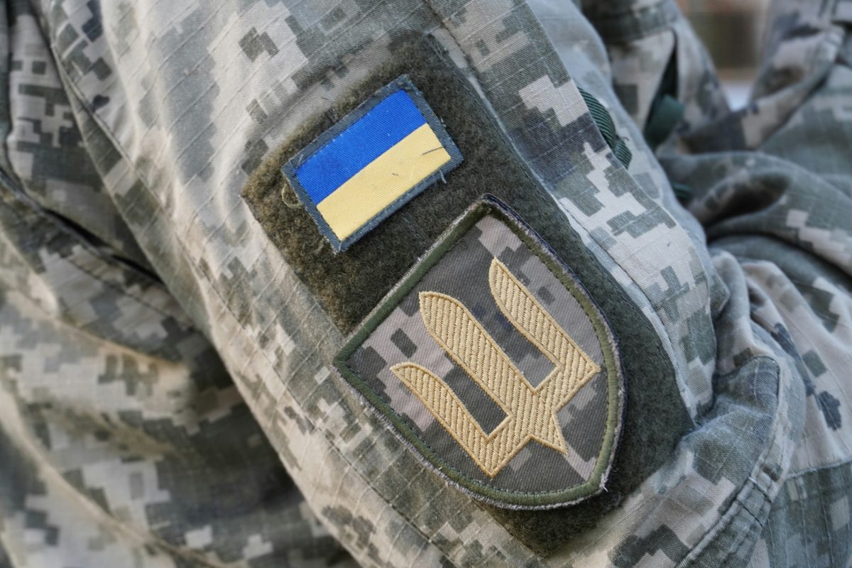 Recruitment of new soldiers is becoming increasingly violent in Ukraine