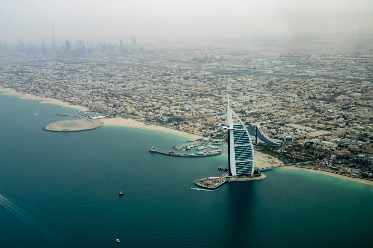 Pourquoi il est presque impossible de faire sortir un animal de Dubaï (et ce qui arrive à ceux qui restent)