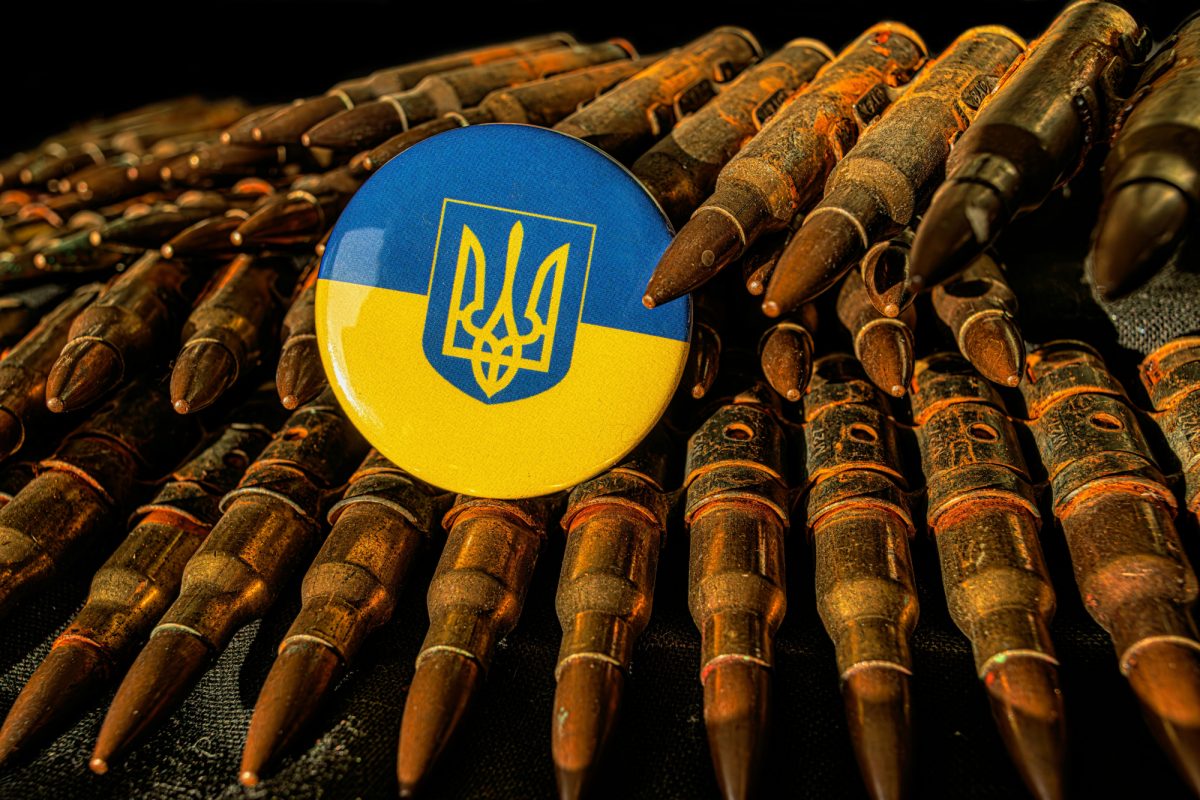 “Sommige Westers geleverde luchtverdedigingssystemen in Oekraïne zonder munitie op kritisch moment” - Volodymyr Zelensky