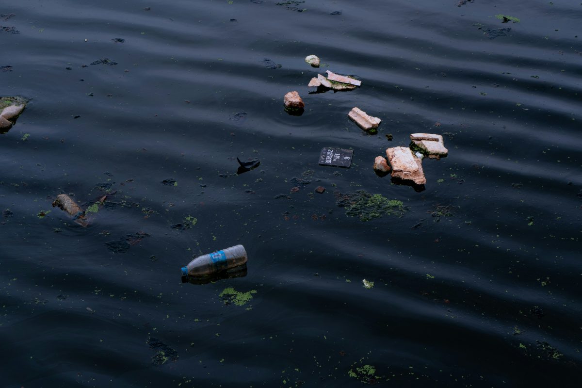 Rivier Drina boordevol afval: ecologische ramp herhaalt zich in Bosnië