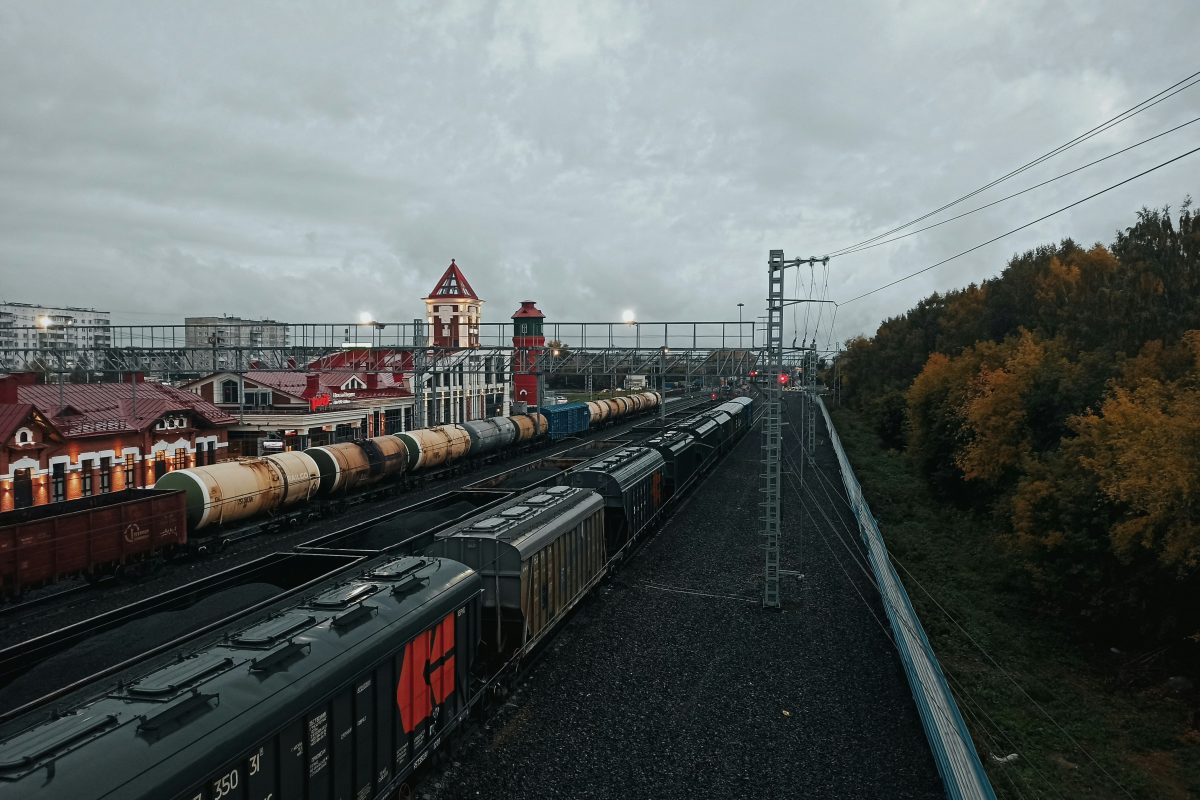 Litouwen houdt oefening rond veiligheidsincident op Russische transitotrein naar Kaliningrad