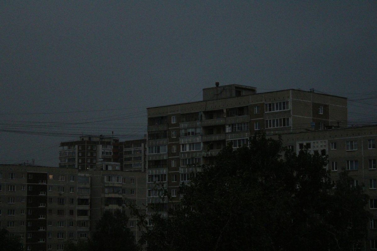 Une ruse astucieuse des Russes plonge les Ukrainiens dans le noir