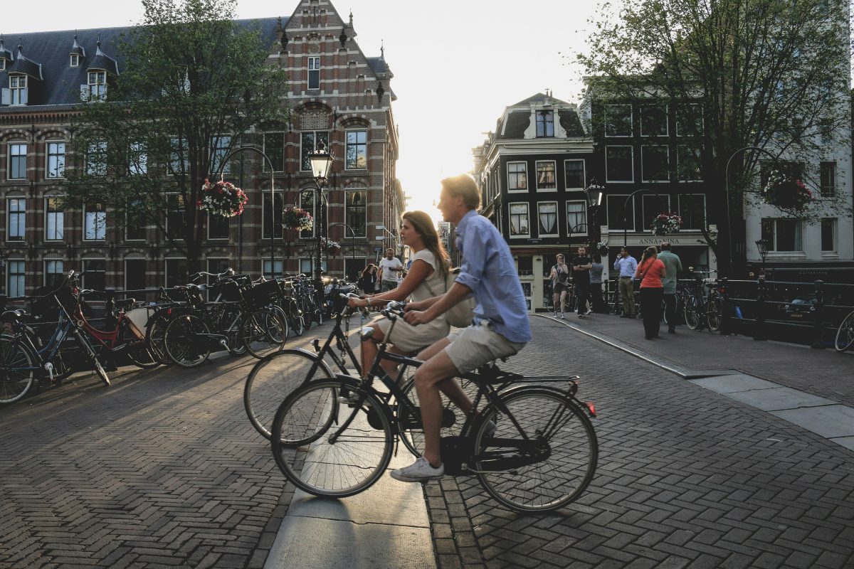 We zijn steeds vaker betaald vrij op 5 Mei
