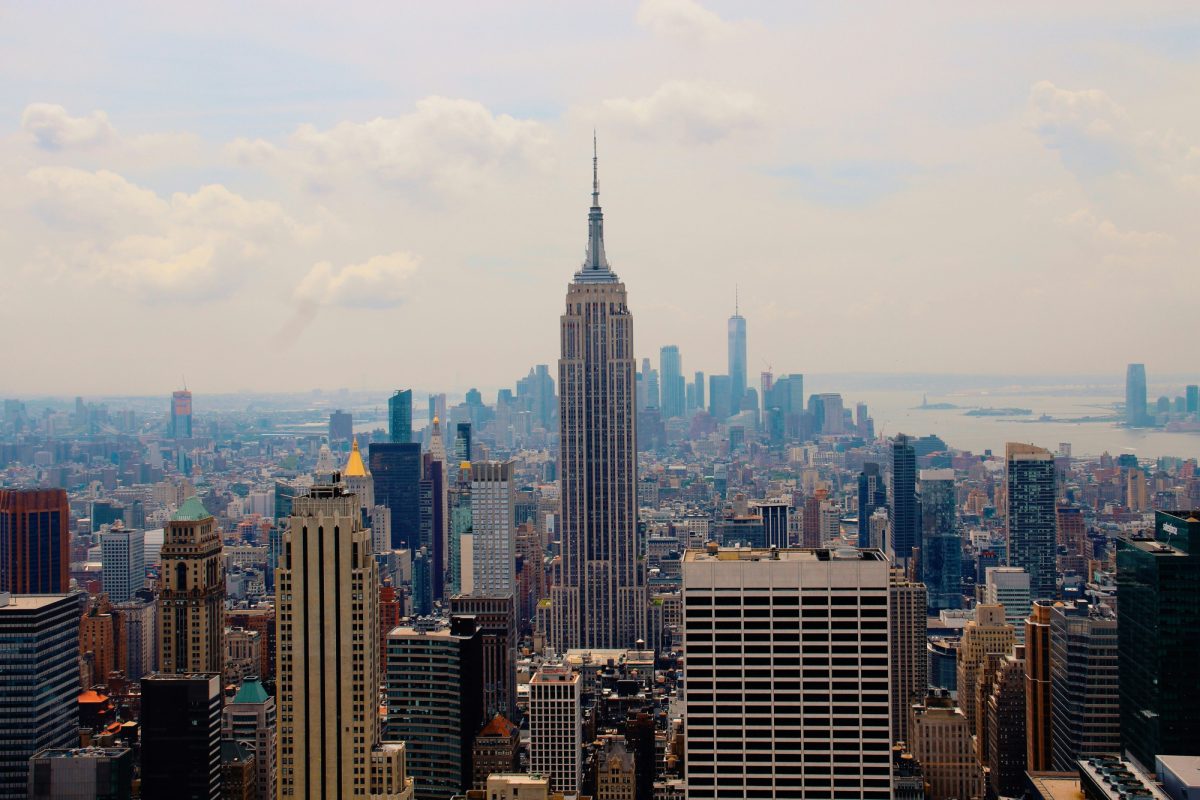 New York dévoile son plan pour surveiller l'ICE et la Police aux frontières