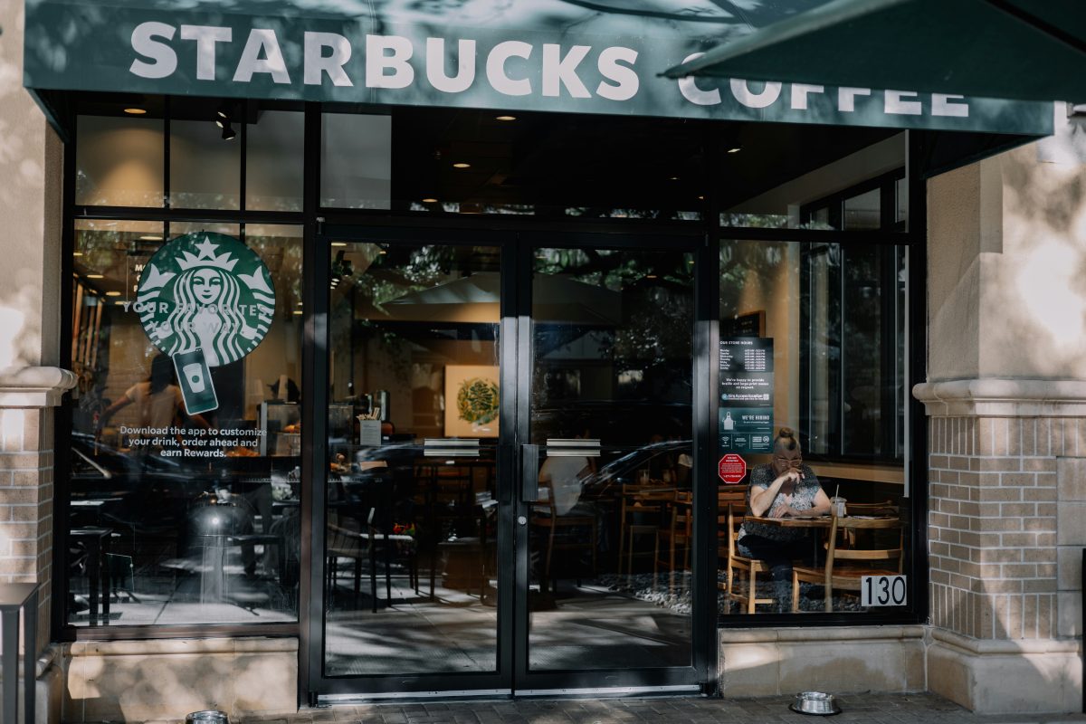 Starbucks sluit in Zuid-Korea om personeel les geschiedenis te geven