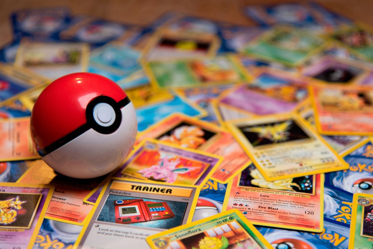 Duurste Pokémon-kaart ooit: de Pikachu Illustrator verkocht voor 16,5 miljoen dollar