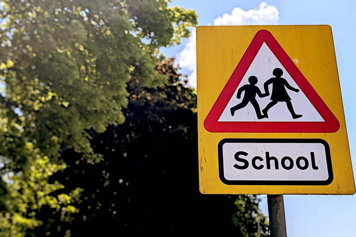 Interdiction de conduire à vie : un père ivre arrêté après avoir récupéré ses enfants à l'école