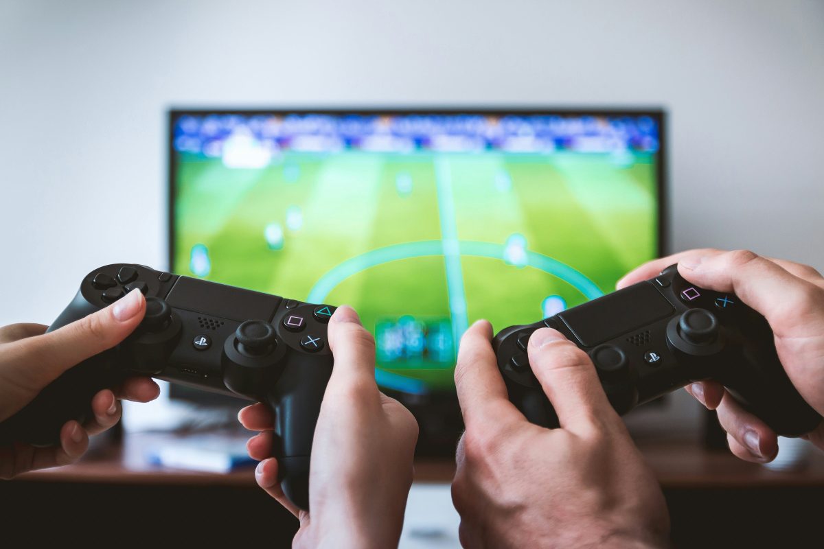 No more physical PlayStation games starting in 2028