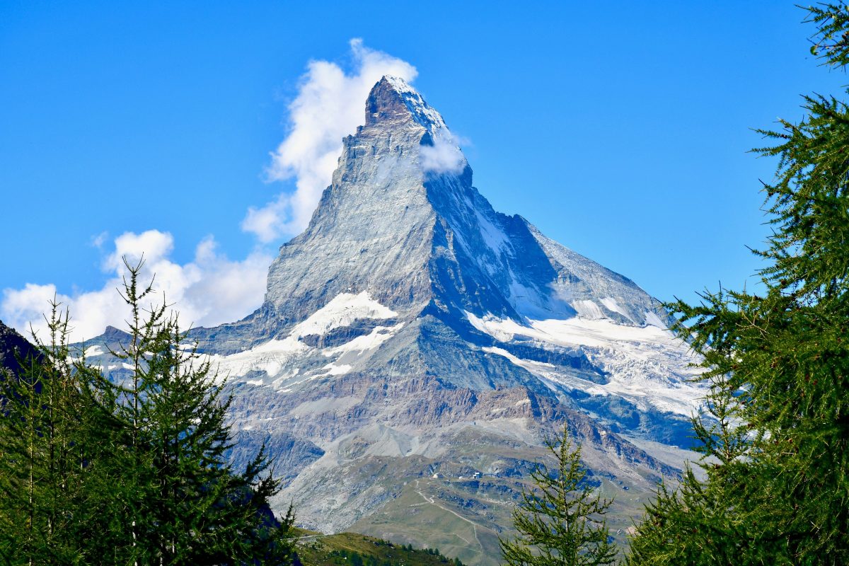 Atlete (38) al ruim een week vermist op de Matterhorn