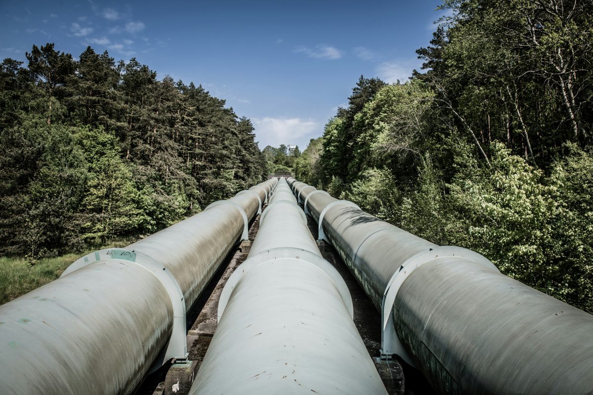 Hongarije en Slowakije stoppen diesel­export naar Oekraïne wegens ruzie over olie­transit