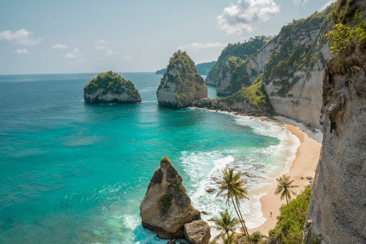 Zwitser beledigt religieuze feestdag in Bali: 1 jaar cel