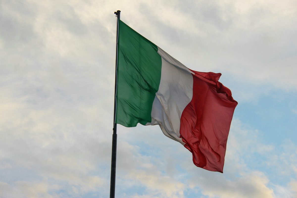 Moyen-Orient : l’Italie porte sa défense aérienne à son plus haut niveau