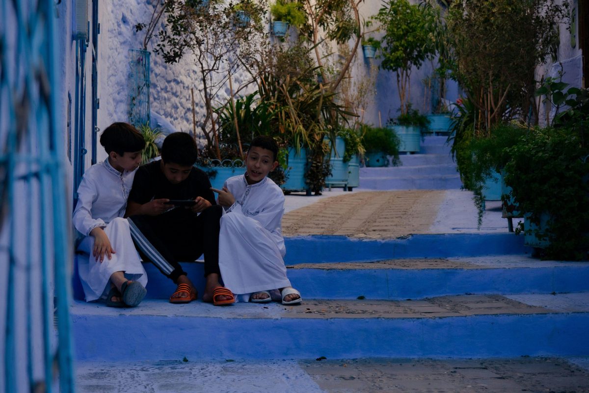 Le taux de natalité dans les pays du Maghreb chute à un niveau historiquement bas