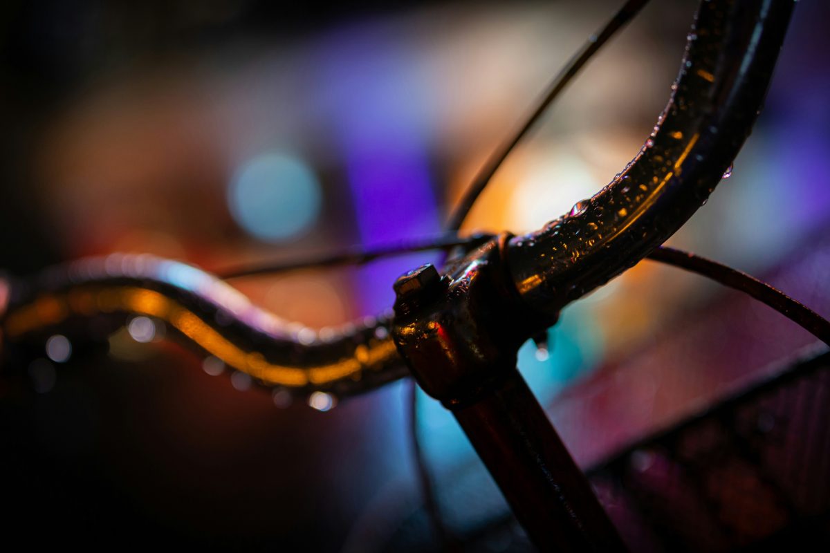 Is vermiste jongen (14) uit Apeldoorn per fiets op weg naar Rusland?