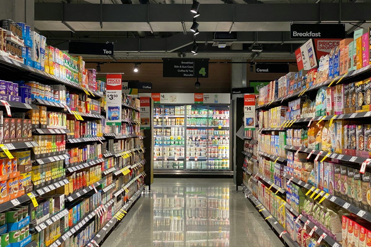 Franse supermarkten zetten AI in om winkeldieven te pakken