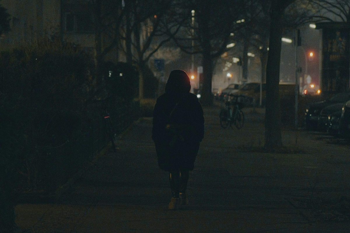 A year after Antwerp stabbing, Luna S. (19) breaks her silence: 'I saw no other way out'