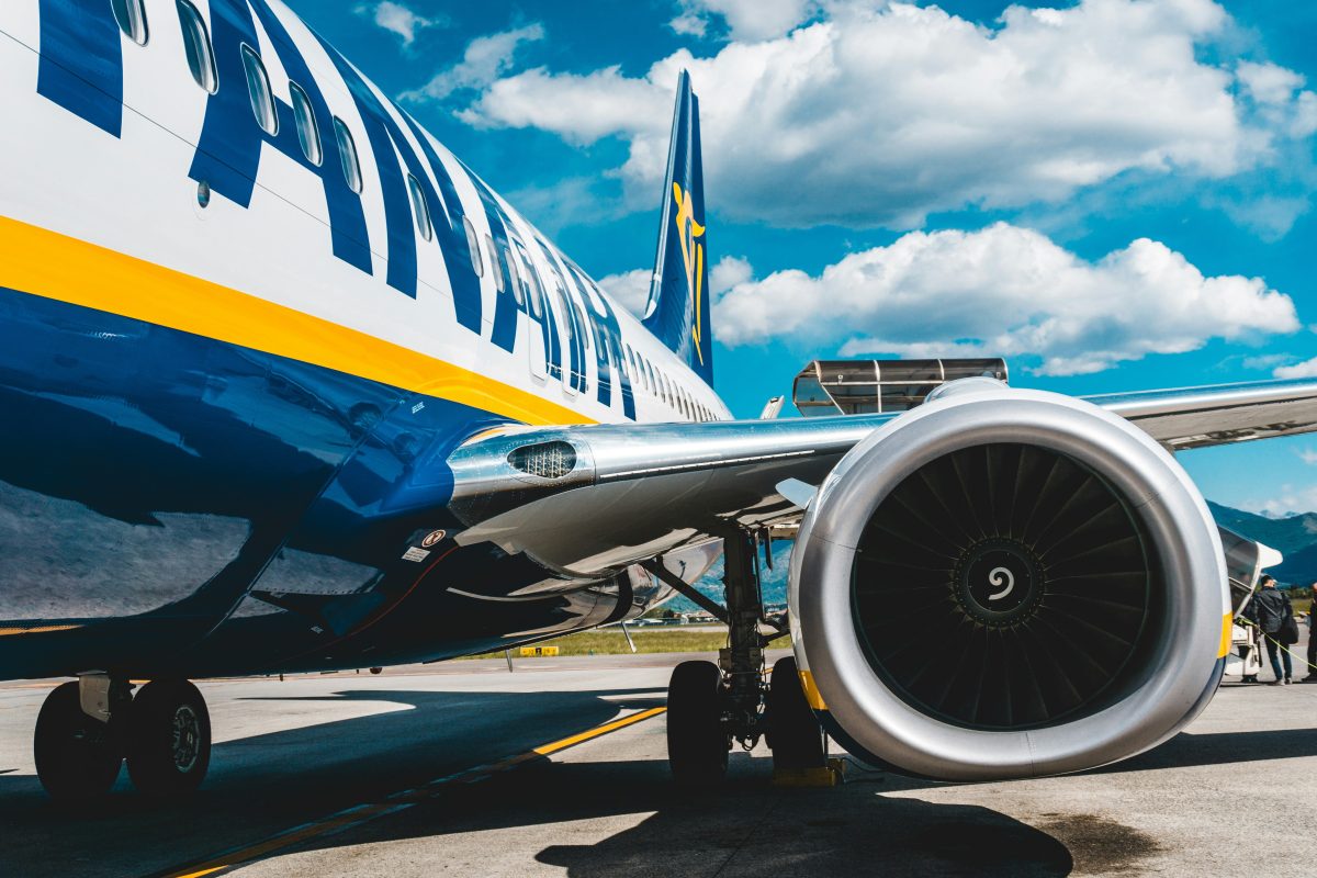 Ryanair challenges Belgium in open conflict