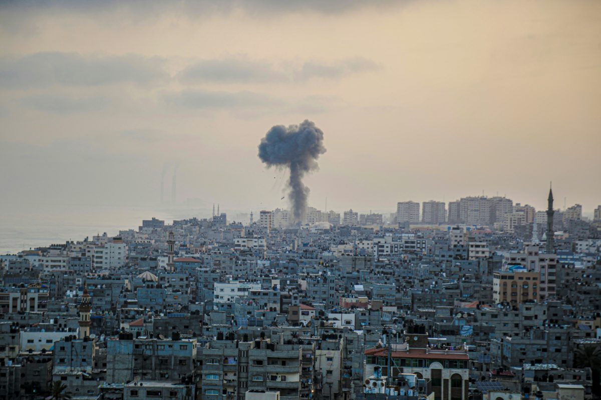 Israël heropent Rafah-grensovergang met Egypte voor beperkt verkeer