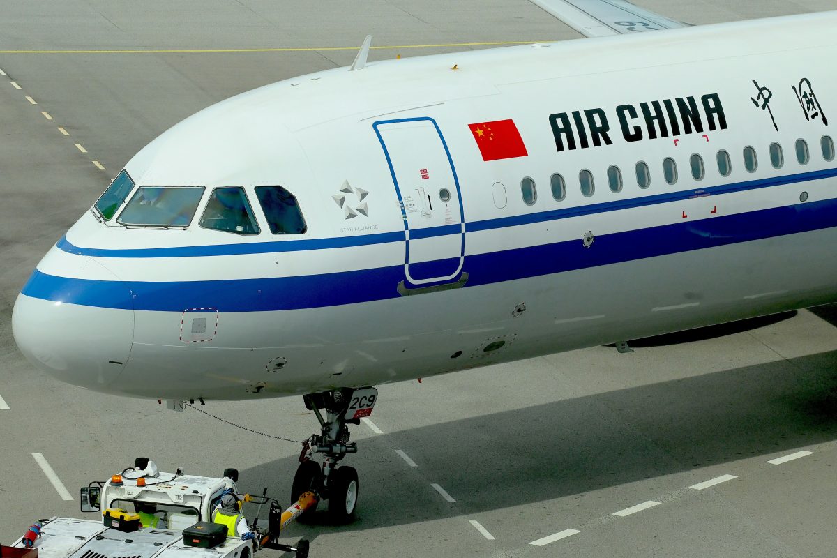 Na zes jaar opnieuw vluchten tussen China en Noord-Korea