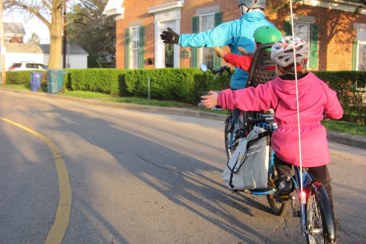 Un chauffard flashé à trois reprises avant de tuer des enfants à vélo
