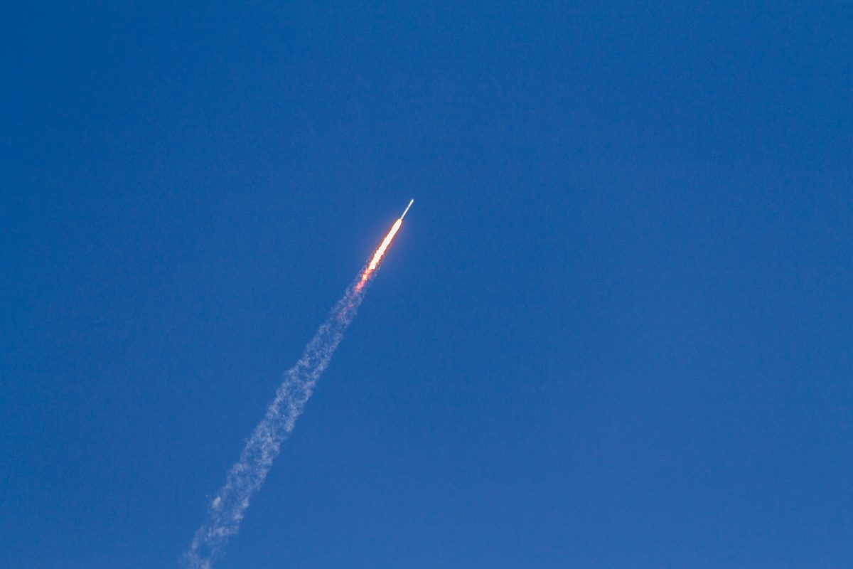 Minstens één dode bij Russische aanval met 50 raketten op Oekraïne