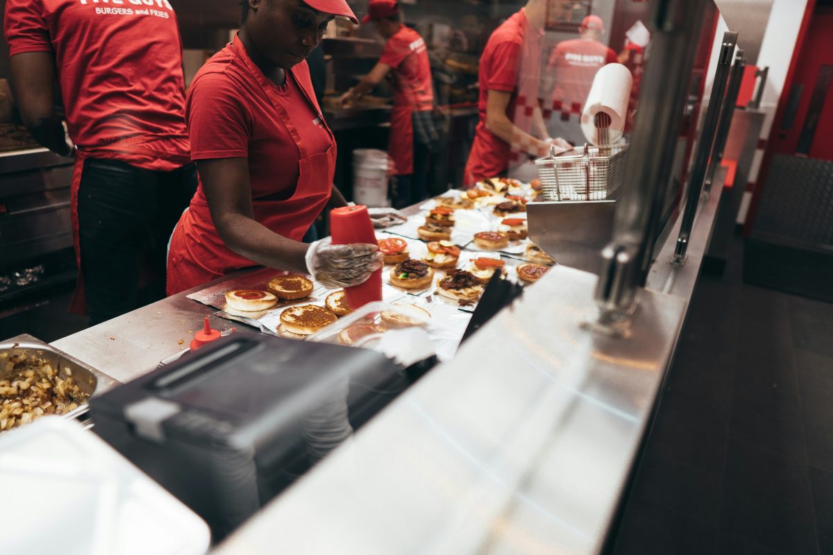 Intestinal parasite already made thousands of Americans sick: Taco Bell not to blame