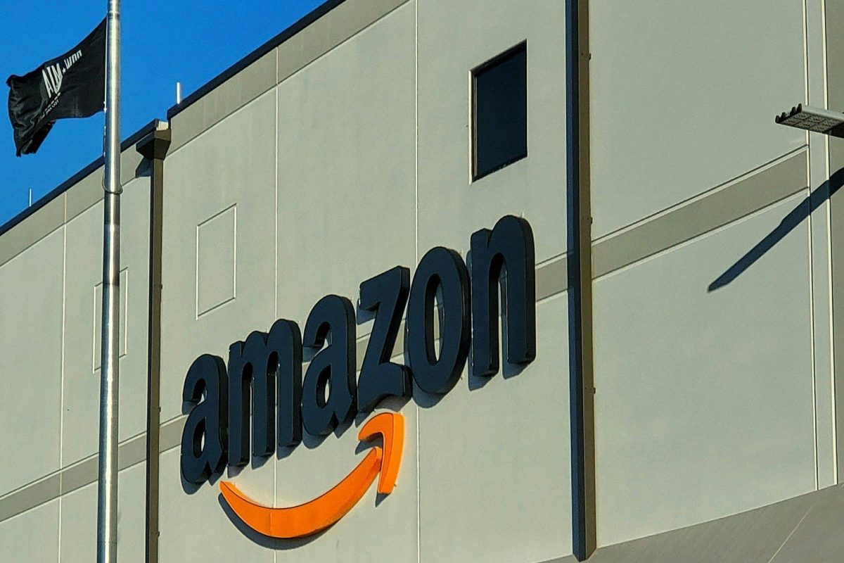 Iran reportedly fired cruise missiles at Amazon infrastructure in Bahrain