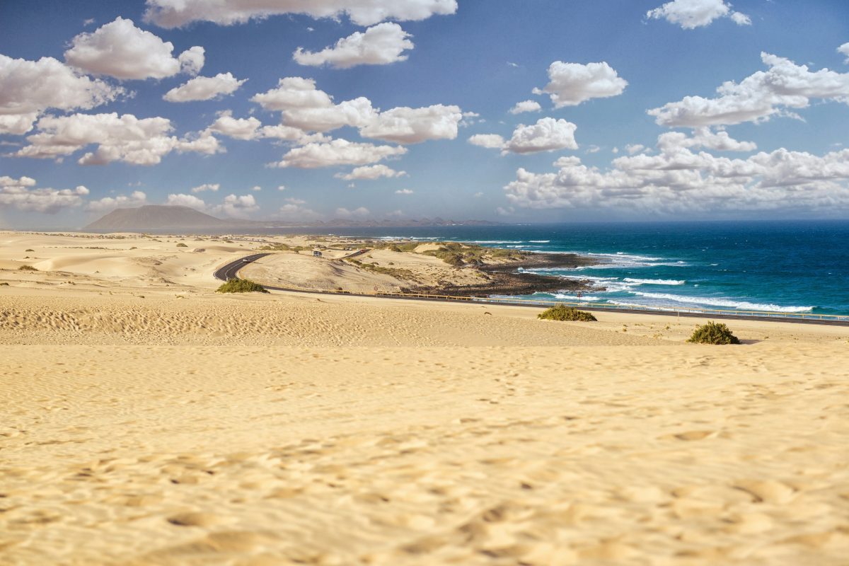 Le corps d'une Belge retrouvé dans une décharge de Fuerteventura
