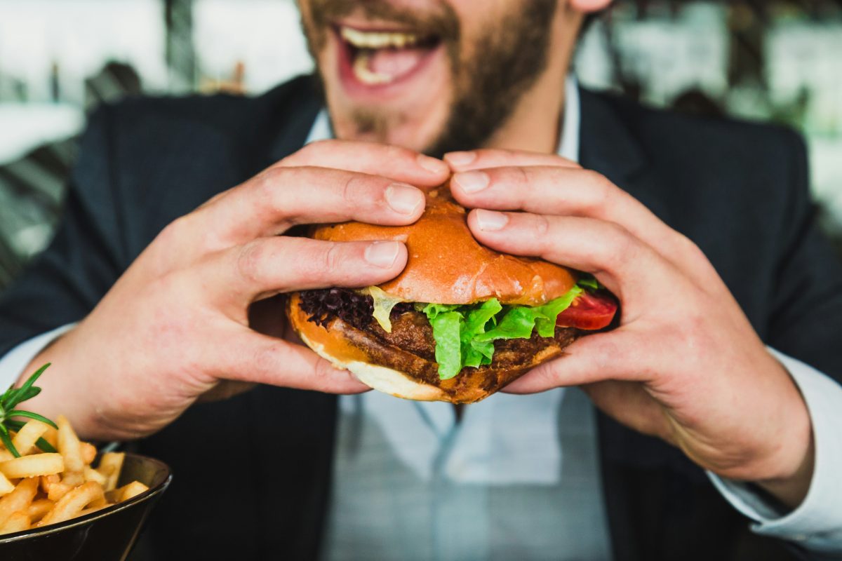 Bijna 20.000 fastfoodzaken in Nederland: verdubbeling in 20 jaar tijd