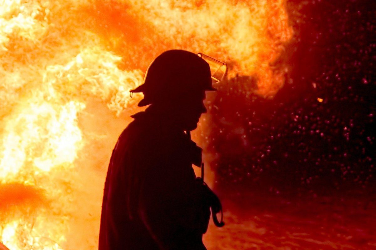 “I’m no hero, I’m broken”: open letter from a Spanish firefighter