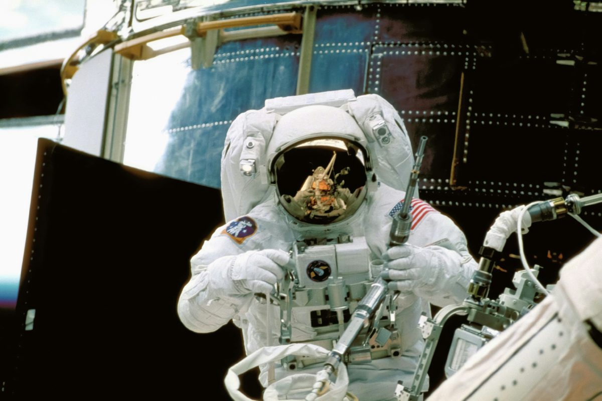 Griekenland betreedt astronautentijdperk nu wetenschapper deelneemt aan ESA-trainingsprogramma