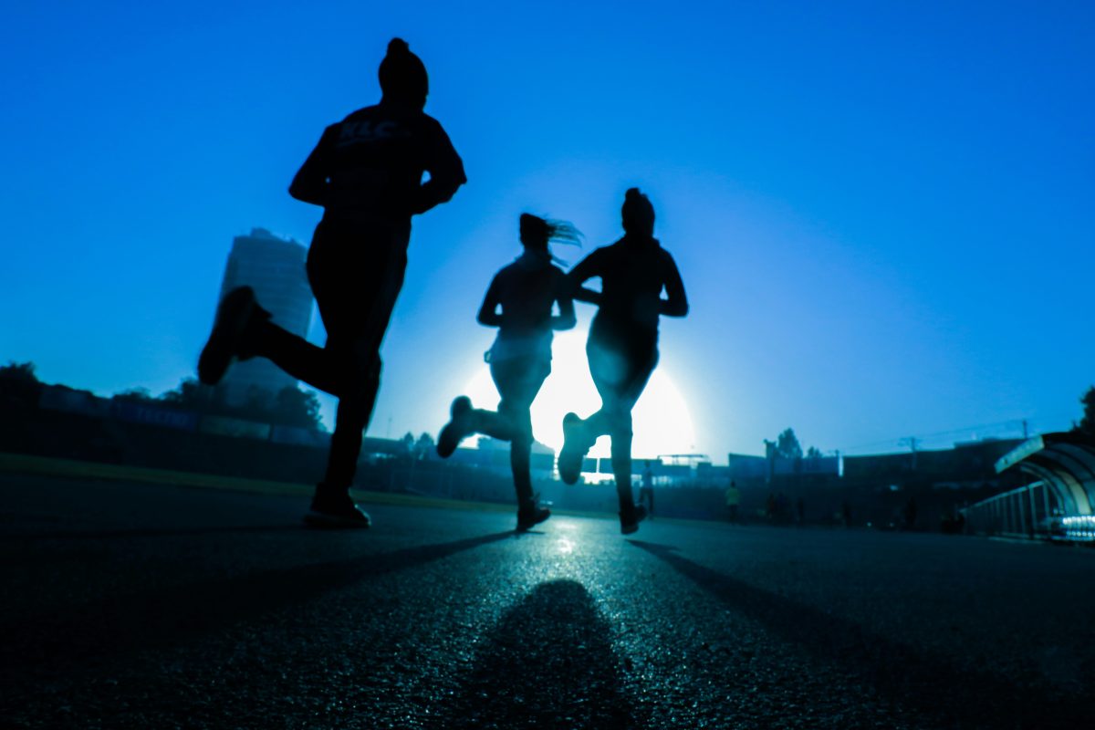 Dutch nationals blacklisted after ‘racist’ running club in Bali
