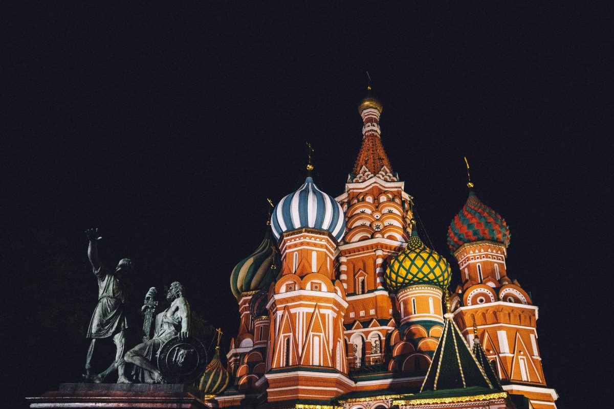 La Russie répond aux accusations d’empoisonnement de Navalny