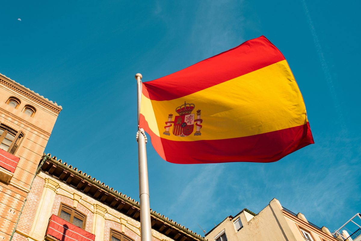 Un garçon de 13 ans décède lors des célébrations du titre mondial de l'Espagne