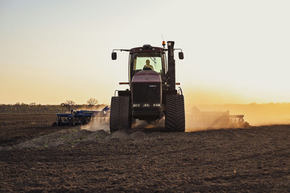 Boeren bestormen Parijs met tractors uit protest tegen EU-Mercosur-vrijhandelsakkoord