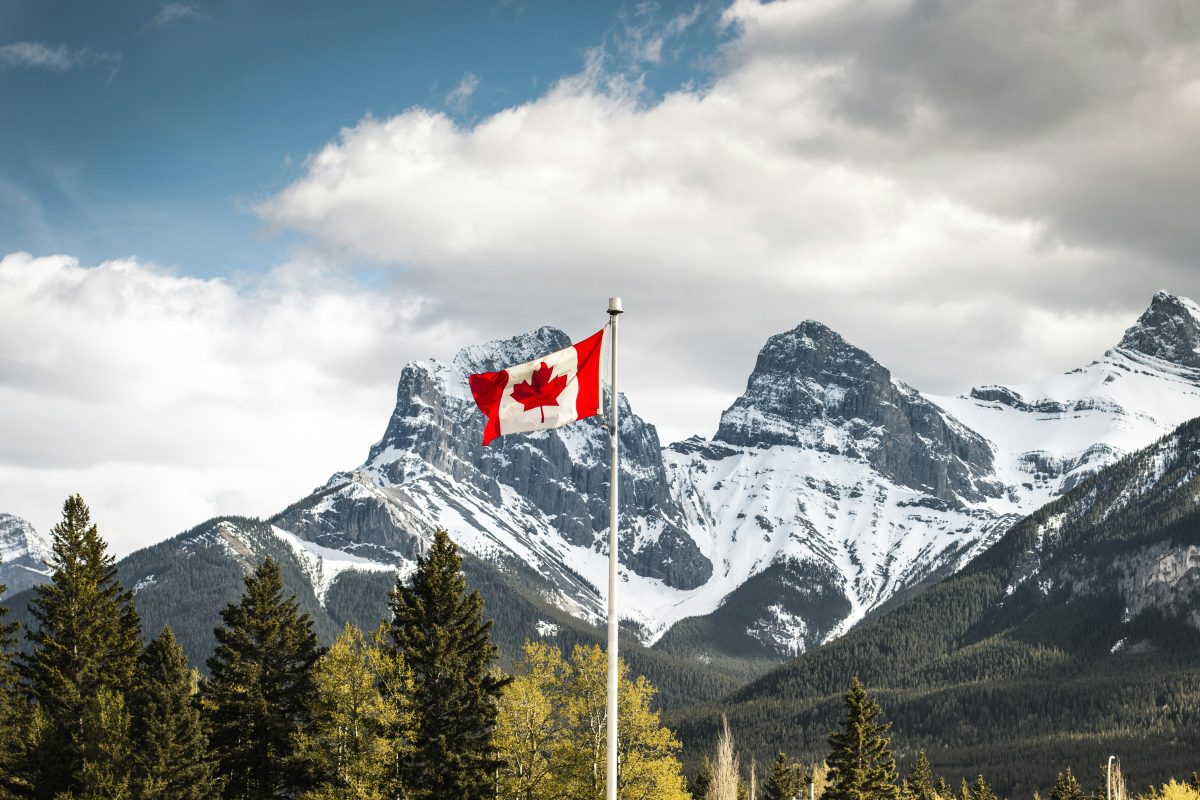 Référendum sur l'indépendance : une province souhaite faire sécession du Canada