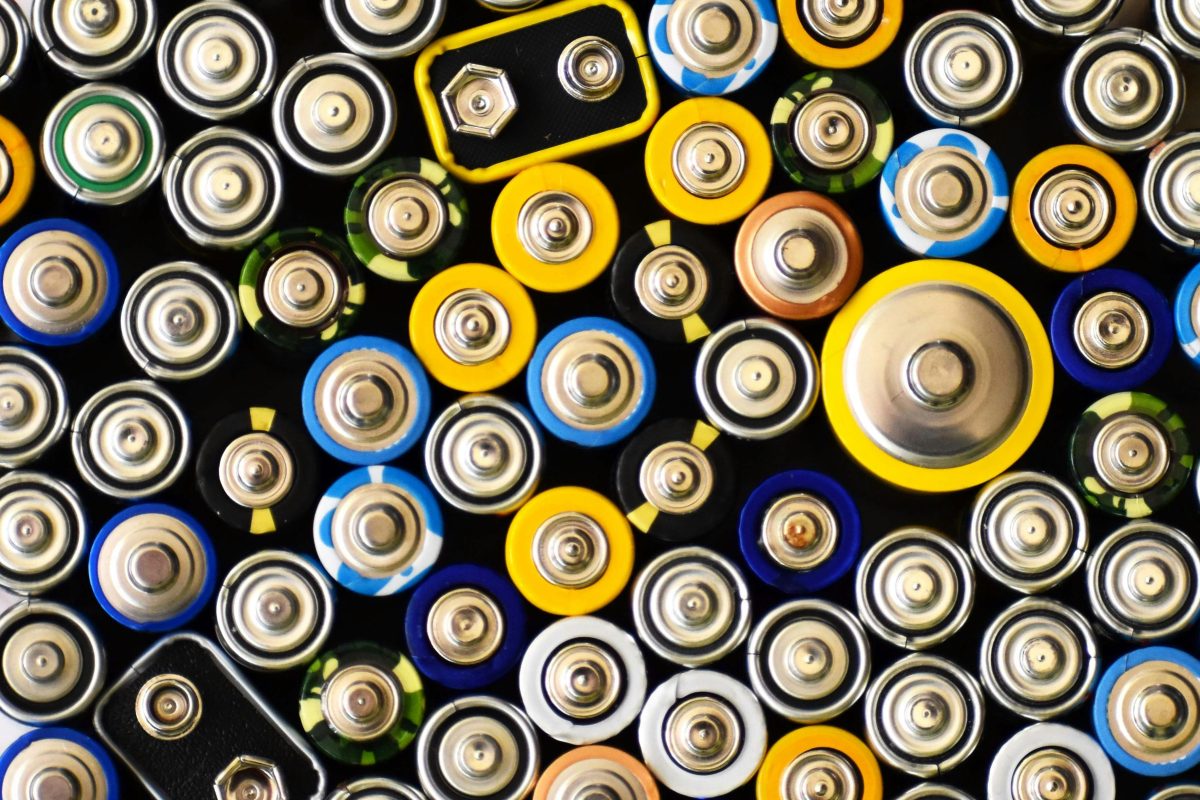Vaarwel lithium? De tofubatterij belooft 300 jaar mee te gaan