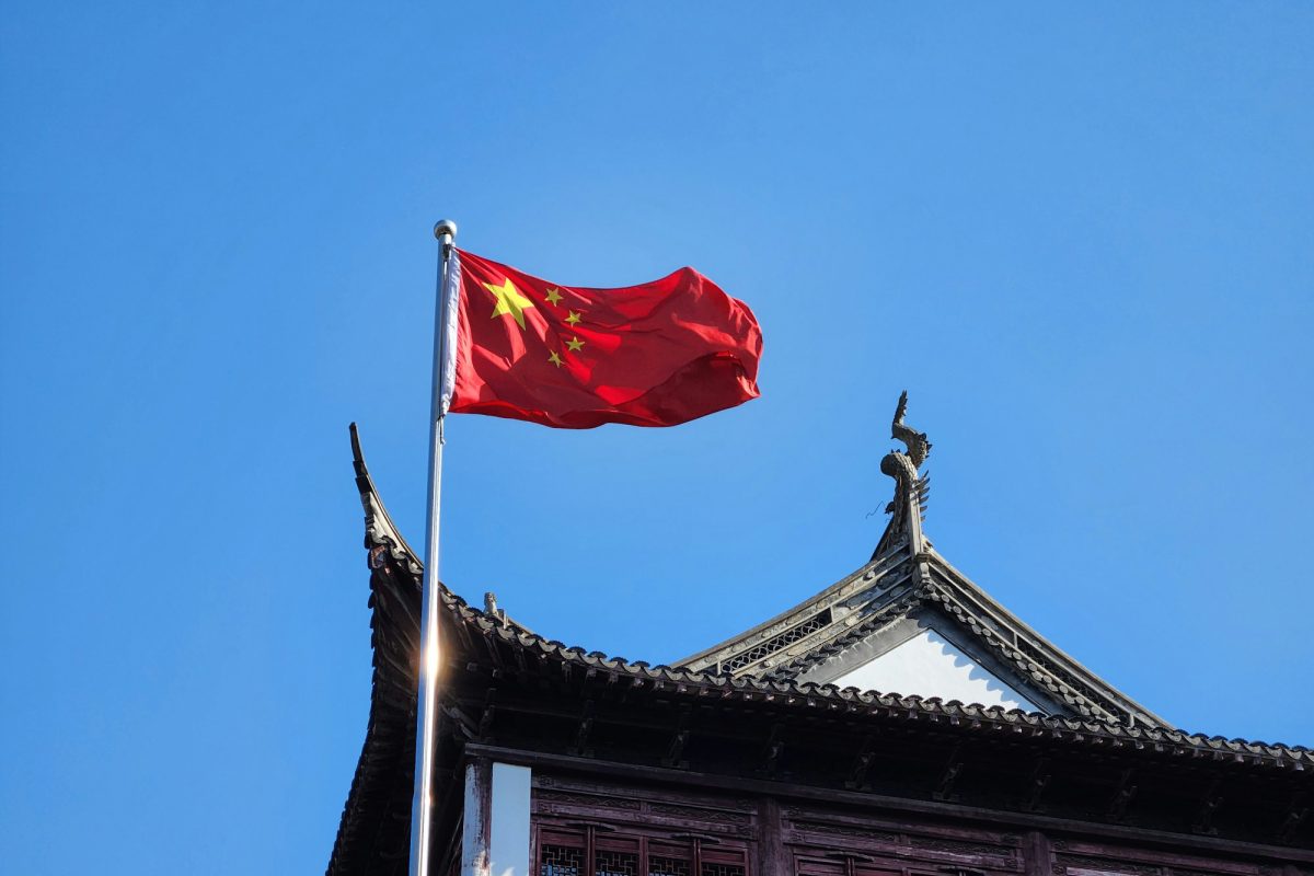 Pourquoi la Chine est en train de créer de nouvelles îles artificielles