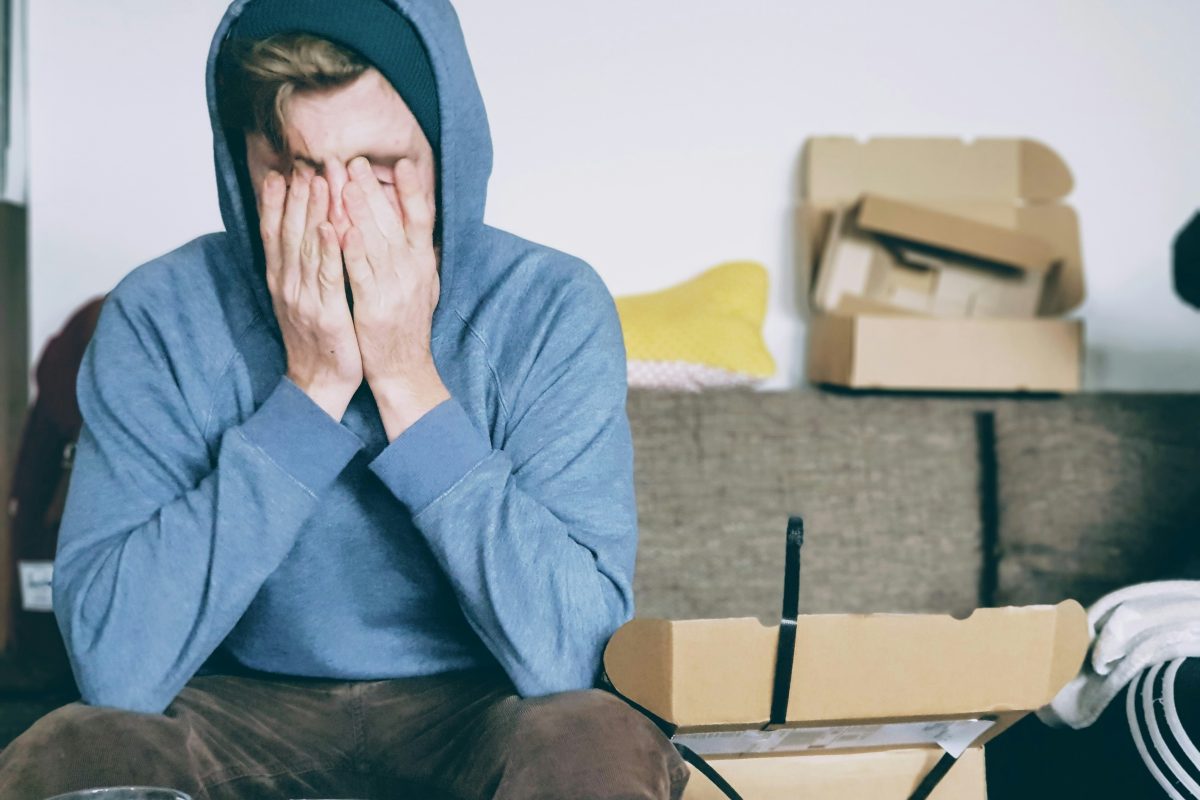 Makkelijk praten over stress! Wetenschappers onderscheiden 7 vormen van mentale spanning – welke is die van jou?