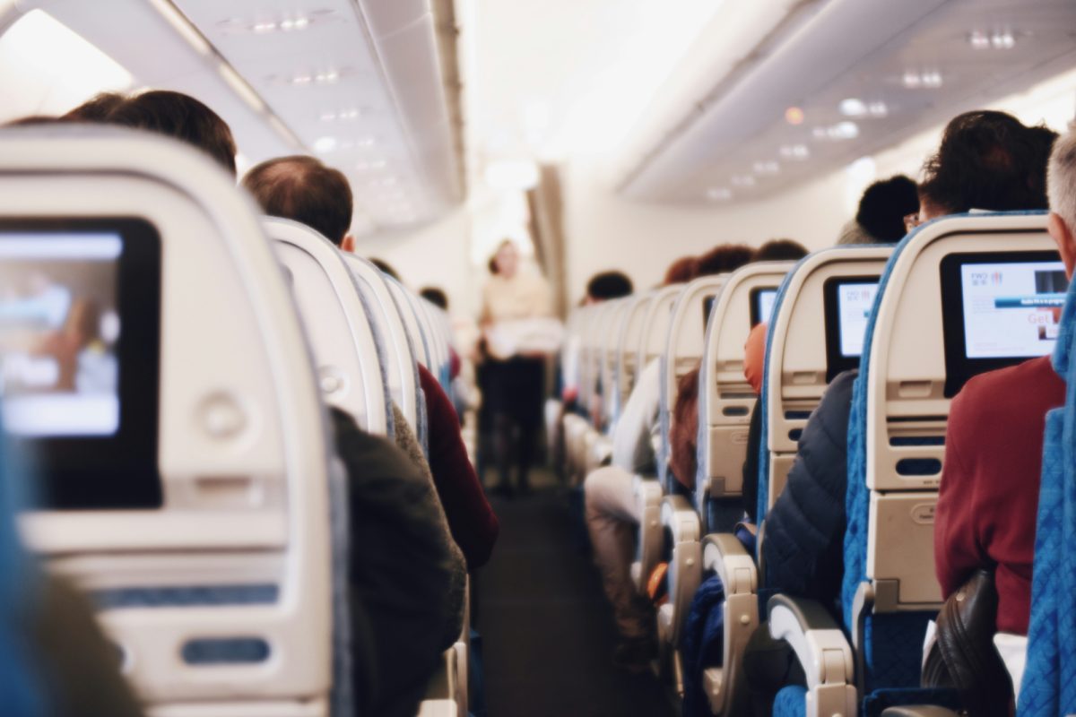 Ryanair is niet langer de slechtste luchtvaartmaatschappij van Europa