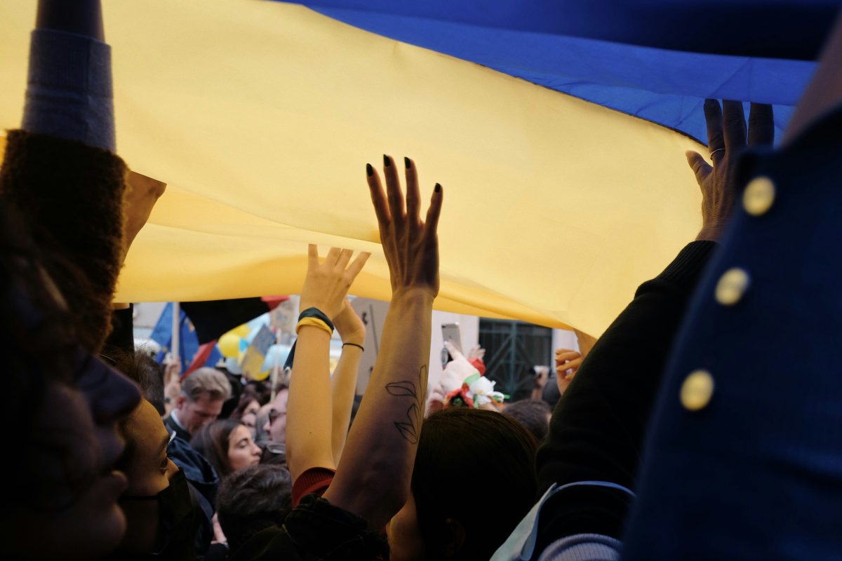 Rare victoire de l’Ukraine sur le champ de bataille en 2026
