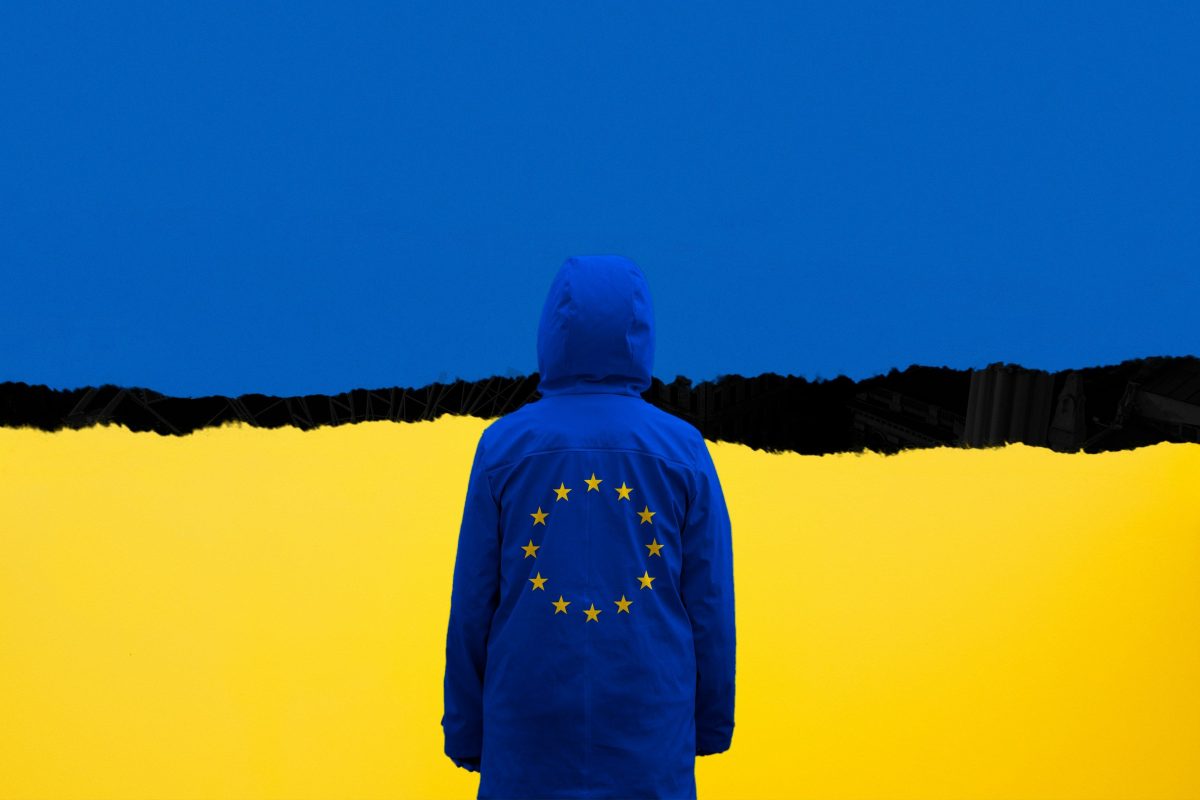 Deepfakevideo’s met beroemdheden ingezet om EU te manipuleren over Oekraïne