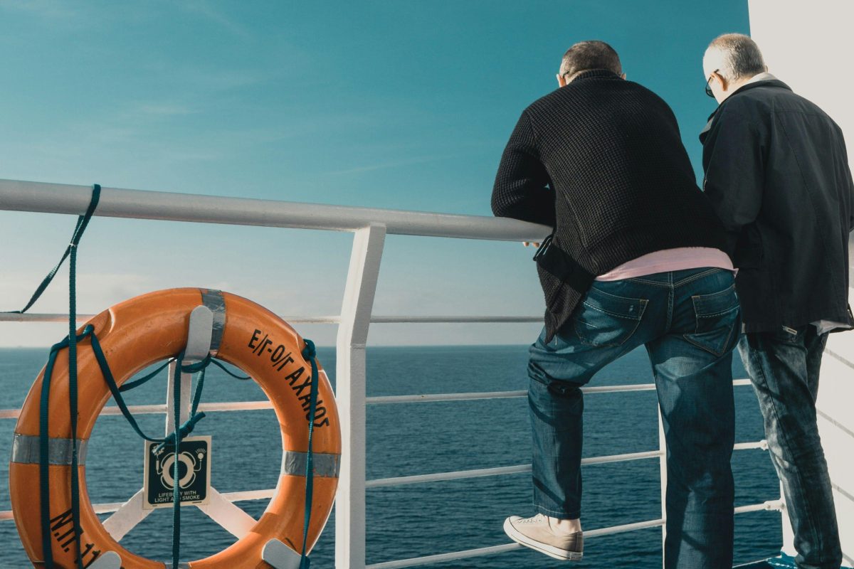 La Turquie refuse l'entrée d'un paquebot transportant 2 000 passagers LGBTQ+
