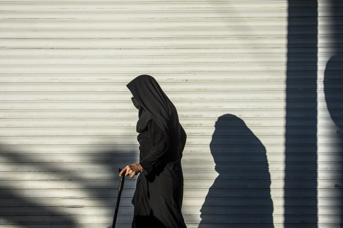 Le nouveau code pénal afghan génère une classe d’esclaves